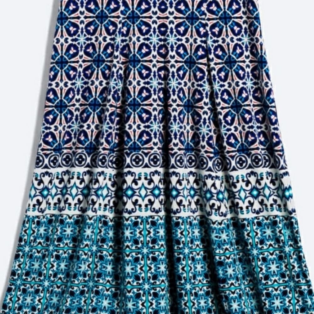 WISP- Cyndie Jersey Dress (on Stitch Fix for $88!) - Picture 2 of 5